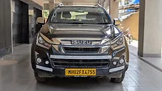 Used Isuzu D-Max V-Cross Z 4x4 MT [2021] in Mumbai