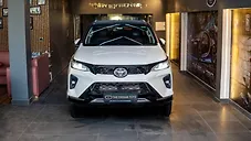 Used Toyota Fortuner Legender 2.8 4X4 AT in Delhi