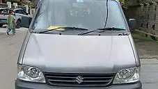 Used Maruti Suzuki Eeco 5 STR AC (O) in Bangalore