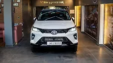 Used Toyota Fortuner Legender 2.8 4X4 AT in Dehradun
