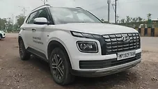 Used Hyundai Venue SX (O) 1.0 Turbo DCT [2023] in Satna