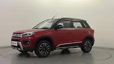Used Maruti Suzuki Vitara Brezza ZXi Plus in Delhi