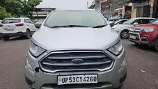 Used Ford EcoSport Titanium 1.5L TDCi in Kanpur