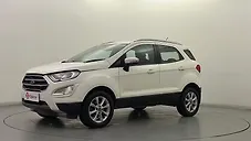 Used Ford EcoSport Titanium 1.5L Ti-VCT in Delhi