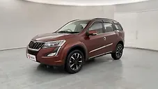 Used Mahindra XUV500 W11 in Lucknow