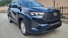 Used Toyota Innova Hycross GX 7 STR in Bangalore