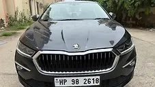 Used Skoda Slavia Prestige 1.0L TSI AT in Delhi