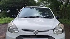 Used Maruti Suzuki Alto 800 Lxi in Nashik