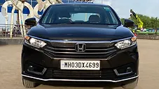 Used Honda Amaze 1.2 S CVT Petrol [2018-2020] in Thane