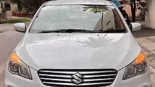 Used Maruti Suzuki Ciaz ZDi [2014-2015] in Bangalore