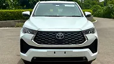 Used Toyota Innova Hycross VX (O) Hybrid 7 STR in Delhi