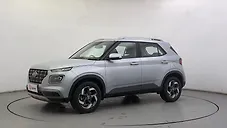 Used Hyundai Venue SX Plus 1.0 Turbo DCT in Ahmedabad