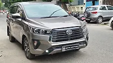 Used Toyota Innova Crysta 2.4 VX 8 STR [2016-2020] in Delhi
