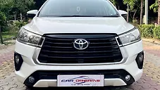 Used Toyota Innova Crysta G 2.4 7 STR in Delhi