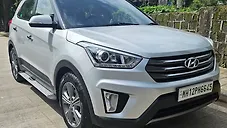 Used Hyundai Creta 1.6 SX Plus AT Petrol in Pune