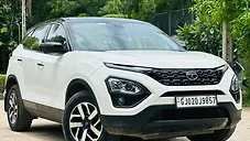 Used Tata Harrier XZA Plus in Ahmedabad