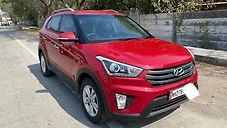 Used Hyundai Creta SX Plus 1.6  Petrol in Nagpur