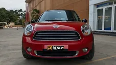 Used MINI Cooper Countryman Cooper D High in Bangalore