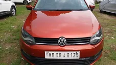 Used Volkswagen Polo Comfortline 1.5L (D) in Kolkata