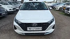 Used Hyundai i20 N Line N8 1.0 Turbo DCT in Pune