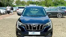 Used Mahindra XUV700 AX 5 Diesel MT 7 STR [2021] in Mumbai