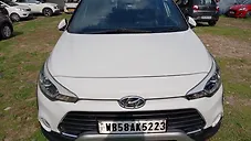 Used Hyundai i20 Active 1.2 SX [2015-2016] in Kolkata