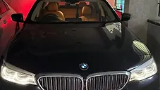 Used BMW 5 Series 520d Luxury Line [2017-2019] in Chennai