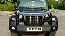 Used Mahindra Thar LX Hard Top Petrol AT 4WD in Delhi