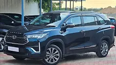 Used Toyota Innova Hycross ZX (O) Hybrid 7 STR in Ahmedabad