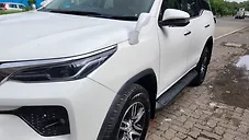 Used Toyota Fortuner 4X4 AT 2.8 Diesel in Mumbai