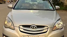 Used Hyundai Verna Transform 1.5 CRDi in Nagpur