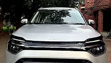 Used Kia Carens Luxury Plus 1.4 Petrol 6 STR in Delhi