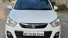 Used Maruti Suzuki Alto K10 VXi [2014-2019] in Nagpur