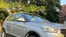 Used Hyundai Creta E Plus 1.6 Petrol in Delhi