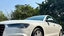 Used Audi A6 35 TFSI in Delhi