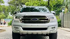 Used Ford Endeavour Titanium Plus 3.2 4x4 AT in Patna