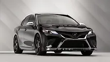 Used Toyota Camry Hybrid in Delhi