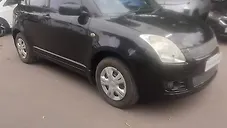 Used Maruti Suzuki Swift VXi in Coimbatore