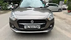 Used Maruti Suzuki Swift VXi [2021-2023] in Delhi
