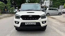 Used Mahindra Scorpio 2021 S5 2WD 7 STR in Delhi
