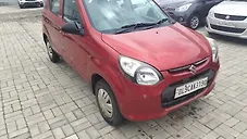 Used Maruti Suzuki Alto 800 Lxi in Delhi