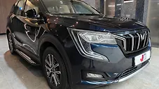 Used Mahindra XUV700 AX7 Luxury Pack Diesel AT AWD 7 STR in Ahmedabad