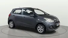 Used Hyundai Grand i10 Magna 1.2 Kappa VTVT [2013-2016] in Delhi
