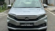Used Honda Amaze 1.2 VX i-VTEC in Chennai