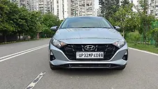 Used Hyundai i20 Sportz 1.2 MT [2020-2023] in Noida