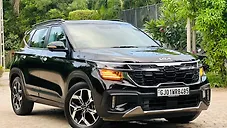 Used Kia Seltos GTX Plus 1.5 Diesel AT in Ahmedabad