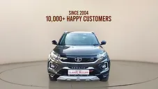 Used Tata Nexon XZ Plus Diesel Dark Edition [2021-2023] in Mumbai