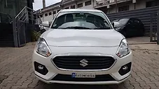 Used Maruti Suzuki Dzire ZXi in Bangalore