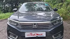Used Honda Amaze 1.2 VX CVT Petrol [2019-2020] in Nashik