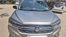 Used Maruti Suzuki XL6 Alpha AT Petrol in Delhi